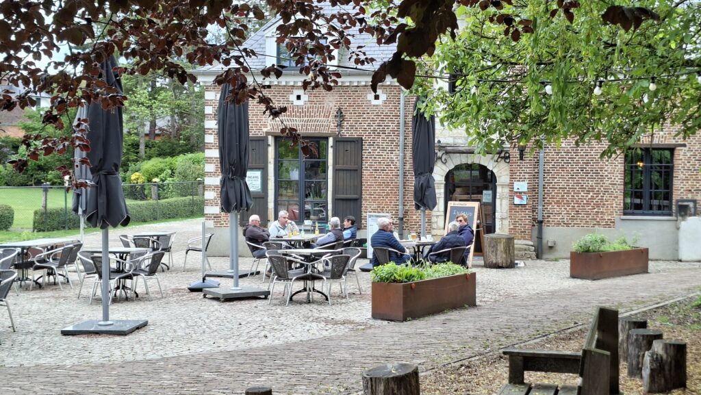 watermolen