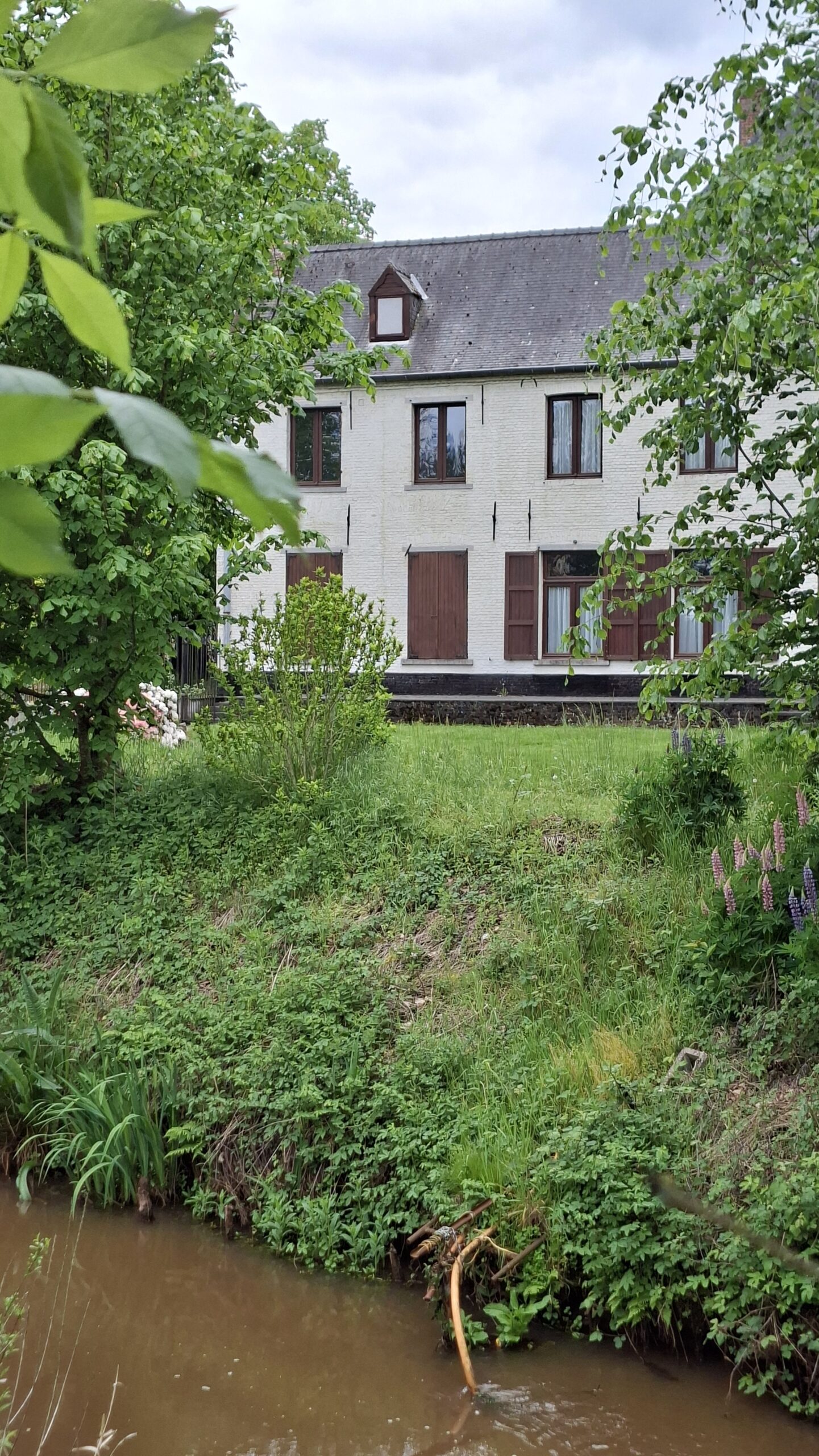monnikerhoeve