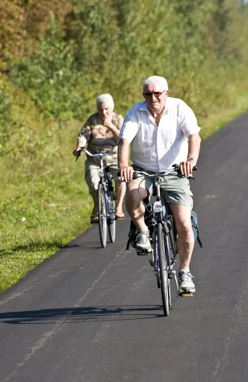 fietsen meerhout