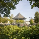 Wandelen in Meerhout: ontdek duinen, heide en molens