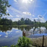 Prinskensmolen in Meerhout: de oudste windmolen uit de provincie