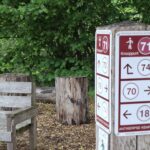 Wandelwissel: check je knooppunten voor je op pad gaat