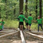 Speeltuin tussen het groen: Kinderweelde is al generaties lang een begrip in Meerhout